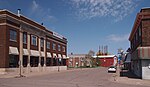 Downtown Cloquet